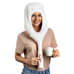 ProfiCare PC-HTH 3003 Trockenhaube weiß (330030)