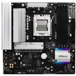Asrock A620AM Pro RS Mainboard (90-MXBSV0-A0UAYZ)