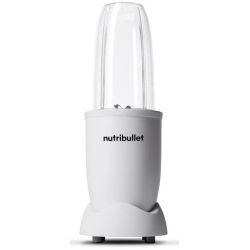 NutriBullet Smoothie Maker Pro Standmixer weiß (0C22300112)