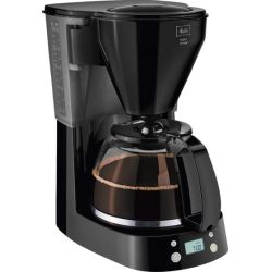 Melitta Easy Timer Kaffeemaschine schwarz (1010-14)
