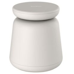 Belkin BoostCharge Pro Qi2 2in1 Charging Station sand (WIZ027VFH37)
