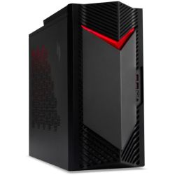 Acer Nitro N50-660 1TB PC-Komplettsystem schwarz (DG.E4FEG.006)