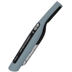 Trisa T1911 Quick Clean Comfort Akku-Handstaubsauger blau (9519.1112)