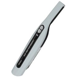 Trisa T1912 Quick Clean Comfort Akku-Handstaubsauger grau (9519.1212)