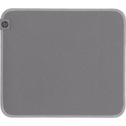 Hewlett Packard (HP) 105 Desinfizierbares Mousepad grau (8X595AA)