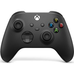 Microsoft Xbox Series X Wireless Controller carbon black (EP2-29930)