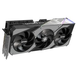 Inno3D GeForce RTX 5070 Ti iCHILL X3 16GB Grafikkarte (C507T3-16D7X-176069R)