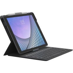 Zagg Messenger Folio 2 für Apple iPad 10.2 / Air3 / Pro 10.5 (103007172)