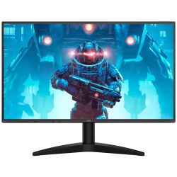 AOC 24B36X Monitor schwarz (24B36X)