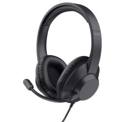 Trust AYDA MAX HEADSET (25460)