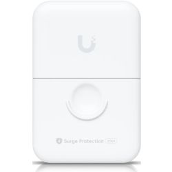 Ubiquiti SCHNÄPPCHEN Ethernet Surge Protector Outdoor weiß (UACC-ETH-SP-Pro)
