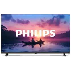 Philips 24PHS6000 Flachbild-TV schwarz (24PHS6000/12)