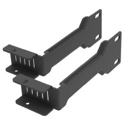 Mikrotik Mikrotik Zubehör Rackmount ears set for RB4011 series (K-65)
