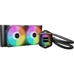 be quiet! Pure Loop 3 LX 240mm Wasserkühlung schwarz (BW030EU)