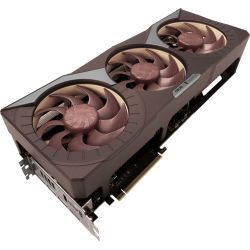 ASUS GeForce RTX 5080 Noctua OC Edition 16GB Grafikkarte (90YV0M32-M0NA00)