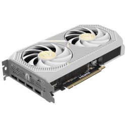 Zotac GeForce RTX 5060 Ti Twin Edge OC White Edition 16GB (ZT-B50620Q-10M)