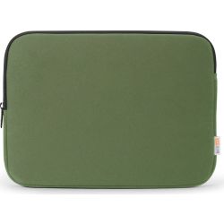 Dicota Base XX Sleeve 15-15.6 Notebookschutzhülle olive green (D31974)