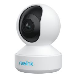 Reolink E1 Zoom E340 Netzwerkkamera weiß (E Series E340 (8MP))