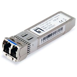 Level One LevelOne SFP Transceiver 1.25Gbps Single-Mode 40km      gra (SFP-3411)