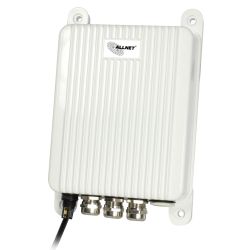Allnet ALLNET Switch unmanaged outdoor 3 Port Gigabit 100W / 3 (ALL-SGO8103P)