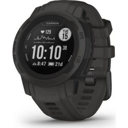 Garmin Instinct 2S Sportuhr graphite (010-02563-00)