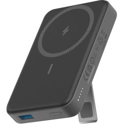 Anker MagGo 633 Magnetic Powerbank schwarz (A1641G11)