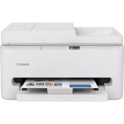 Canon PIXMA TS7550i Multifunktionsgerät weiß (7178C006)