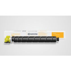 Kyocera TK-8615Y Toner gelb (1T0C2LANL1)