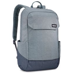 Thule Lithos TLBP216 20L Notebookrucksack pond gray / dark slate (3205097)
