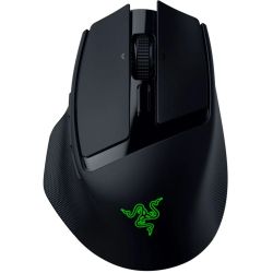 Razer Basilisk Mobile Wireless Maus schwarz (RZ01-04310100-R3G1)