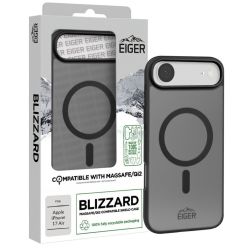 Eiger Blizzard Magsafe iPhone 17 Air (EGCA00905)