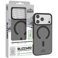 Eiger Blizzard Magsafe iPhone 17 Pro (EGCA00906)