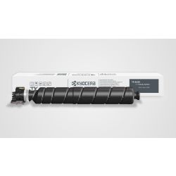 Kyocera TK-8615K Toner schwarz (1T0C2L0NL1)