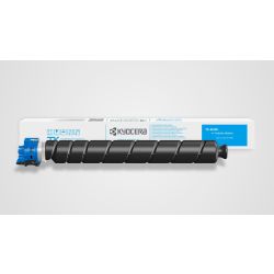 Kyocera TK-8615C Toner cyan (1T0C2LCNL1)