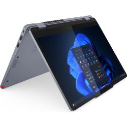 Lenovo 13w 2-in-1 G3 512GB Notebook luna grey (83M90000GE)