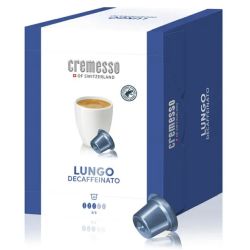 Cremesso LUNGO DECAFFEINATO (11042625)