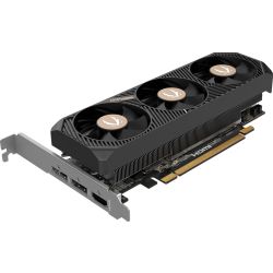Zotac GeForce RTX 5060 Low Profile 8GB Grafikkarte (ZT-B50600L-10L)