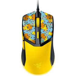 Razer Cobra Maus Pokemon Edition Kanto Starters (RZ01-04650400-R3M1)