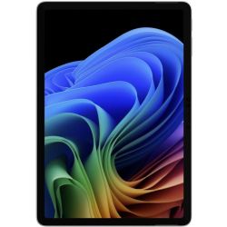 Microsoft Surface Pro 12 256GB Tablet platinum (EP2-27187)