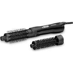 BaByliss AS82E Shape+Smooth Lockenbürste schwarz (AS82E)