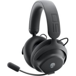 Dell Alienware Pro Wireless Gaming Headset schwarz (PRO-HS-G-DEAM)