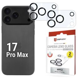 Displex DISPLEX CAMGLASS ALL-IN-ONE (02173)