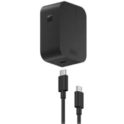Microsoft Surface 45W USB-C Wall Charger schwarz (EP2-29840)