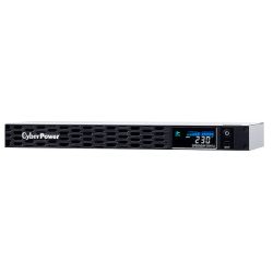CyberPower CYBERPOWER CP700EIPFCRM1U 500VA/300W Line-I.,1U,Sinus (CP500EIPFCRM1U)
