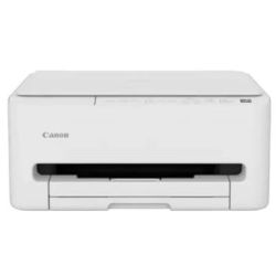 Canon PIXMA TS4150i Multifunktionsgerät weiß (7181C006)