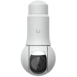 Ubiquiti G6 PTZ Netzwerkkamera weiß (UVC-G6-PTZ-W)