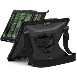 Urban Armor Gear Plasma Rugged Case schwarz für Surface Pro 9/10/11 (324012114343)