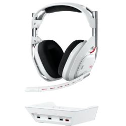 Logitech Astro A50 Gen5 Wireless Headset weiß (939-002230)