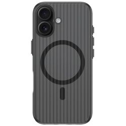 4smarts 4smarts Design Case Aero für iPhone 17, schwarz (541639)