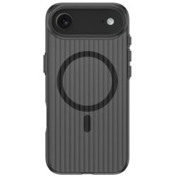 4smarts 4smarts Design Case Aero für iPhone Air, schwarz (541640)